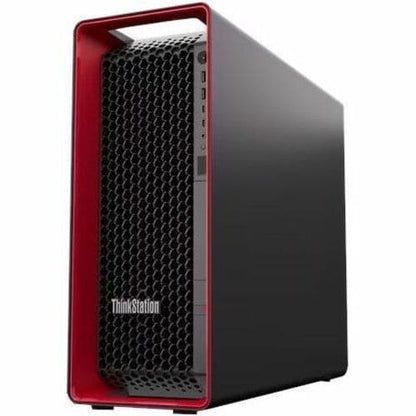 Estación de trabajo Lenovo ThinkStation P7 30F30018CA - 1 procesador Xeon W5-3433 - 32 GB