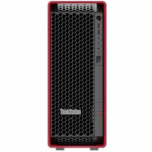 Estación de trabajo Lenovo ThinkStation P7 30F30019CA - 1 procesador Xeon w5-3423 - 32 GB
