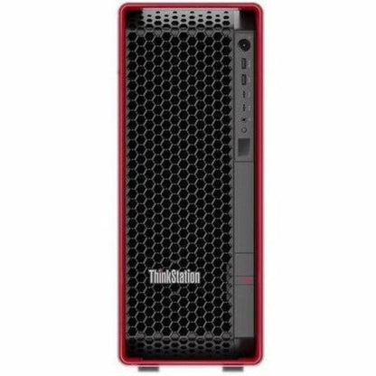 Estación de trabajo Lenovo ThinkStation P7 30F30019CA - 1 procesador Xeon w5-3423 - 32 GB