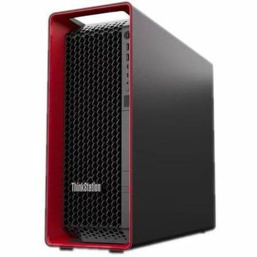Estación de trabajo Lenovo ThinkStation P7 30F30019CA - 1 procesador Xeon w5-3423 - 32 GB
