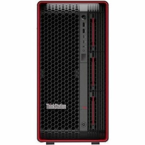 Lenovo ThinkStation PX 30EV0016CA Workstation - Xeon Gold 4th Gen 5416S - 128 GB