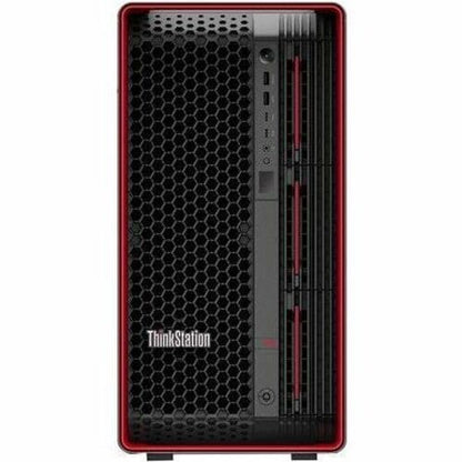 Lenovo ThinkStation PX 30EV0016CA Workstation - Xeon Gold 4th Gen 5416S - 128 GB