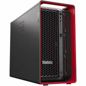 Lenovo ThinkStation PX 30EV0016CA Workstation - Xeon Gold 4th Gen 5416S - 128 GB