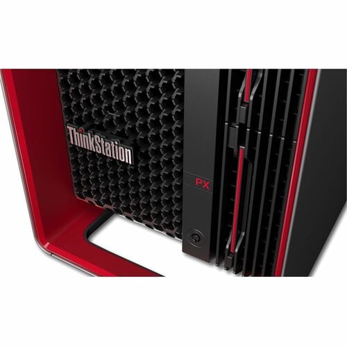 Lenovo ThinkStation PX 30EV0019CA Workstation - Xeon Gold 4th Gen 5420+ - 256 GB