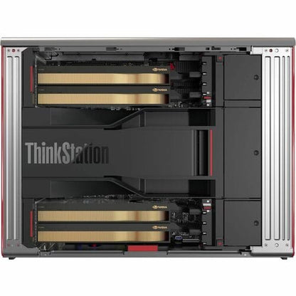 Lenovo ThinkStation PX 30EV0019CA Workstation - Xeon Gold 4th Gen 5420+ - 256 GB