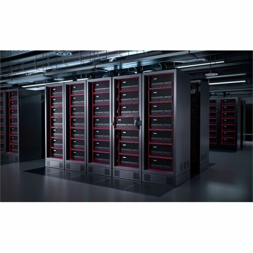 Lenovo ThinkStation PX 30EV0019CA Workstation - Xeon Gold 4th Gen 5420+ - 256 GB