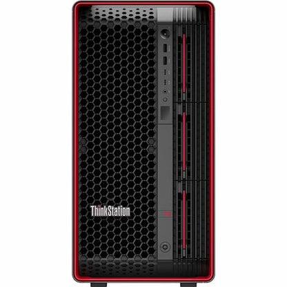 Lenovo ThinkStation PX 30EV0019CA Workstation - Xeon Gold 4th Gen 5420+ - 256 GB
