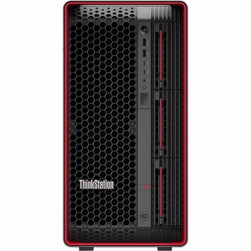 Lenovo ThinkStation PX 30EV0014CA Workstation - Xeon Gold 4th Gen 6430 - 256 GB
