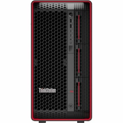 Lenovo ThinkStation PX 30EV0014CA Workstation - Xeon Gold 4th Gen 6430 - 256 GB