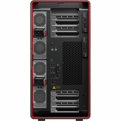 Lenovo ThinkStation PX 30EV0014CA Workstation - Xeon Gold 4th Gen 6430 - 256 GB