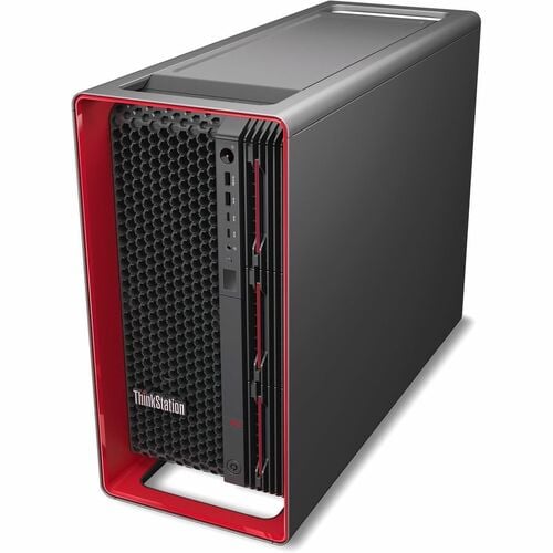 Lenovo ThinkStation PX 30EV0014CA Workstation - Xeon Gold 4th Gen 6430 - 256 GB