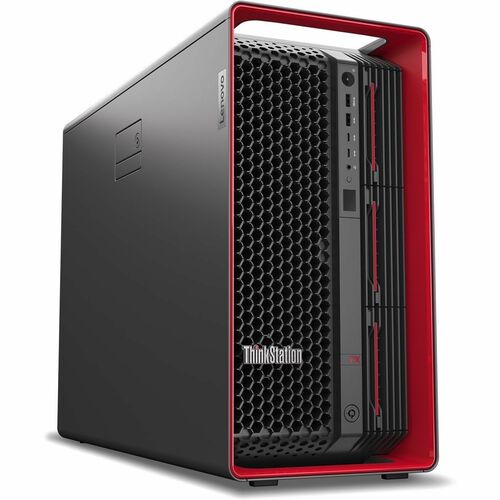 Lenovo ThinkStation PX 30EV0014CA Workstation - Xeon Gold 4th Gen 6430 - 256 GB