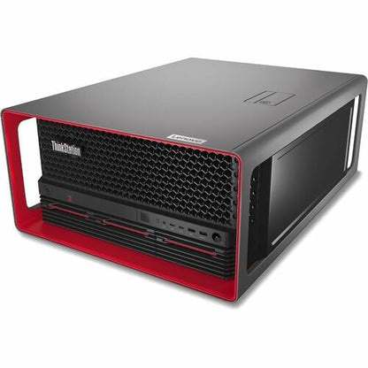 Lenovo ThinkStation PX 30EV0014CA Workstation - Xeon Gold 4th Gen 6430 - 256 GB
