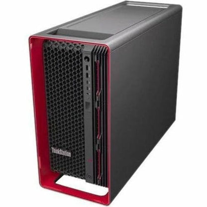 Estación de trabajo Lenovo ThinkStation PX 30EV001ACA - Xeon Silver 4.ª generación 4410T - 64 GB