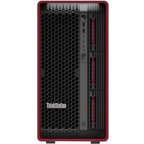 Estación de trabajo Lenovo ThinkStation PX 30EV001ACA - Xeon Silver 4.ª generación 4410T - 64 GB