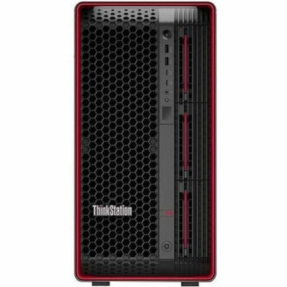 Estación de trabajo Lenovo ThinkStation PX 30EV001ACA - Xeon Silver 4.ª generación 4410T - 64 GB