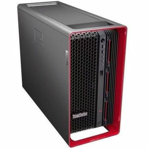 Lenovo ThinkStation PX 30EV002ACA Workstation - Xeon Silver 4th Gen 4416+ - 128 GB