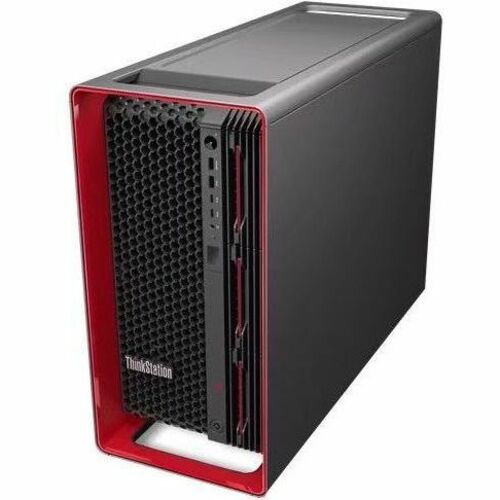 Lenovo ThinkStation PX 30EV002ACA Workstation - Xeon Silver 4th Gen 4416+ - 128 GB