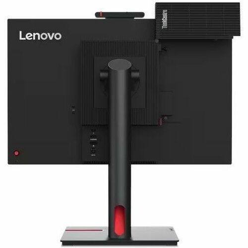 23.8IN FHD 1920X1090 3SIDE NEAR EDGELESS W/ BUILT-IN CAM MIC  SPKR