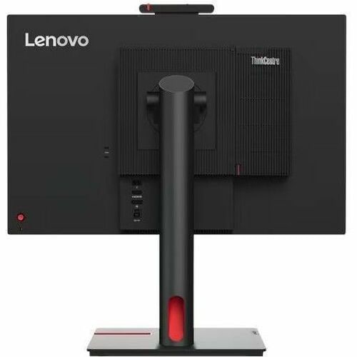 23.8IN FHD 1920X1090 3SIDE NEAR EDGELESS W/ BUILT-IN CAM MIC  SPKR