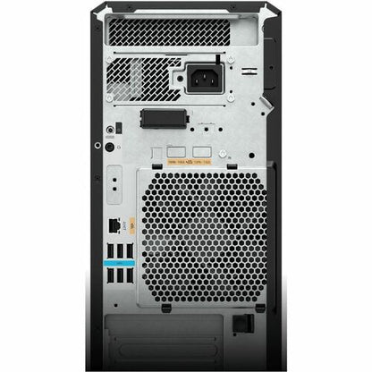 Station de travail HP Z6 G5 - 1 processeur Xeon w5-3435X - Technologie vPro
