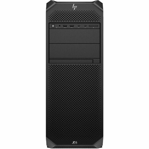 Station de travail HP Z6 G5 - 1 processeur Xeon w5-3435X - Technologie vPro