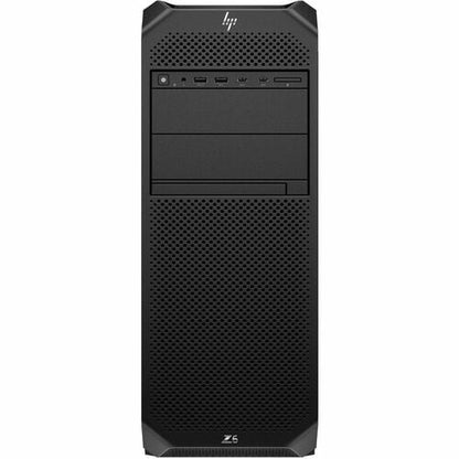 Station de travail HP Z6 G5 - 1 processeur Xeon w5-3435X - Technologie vPro