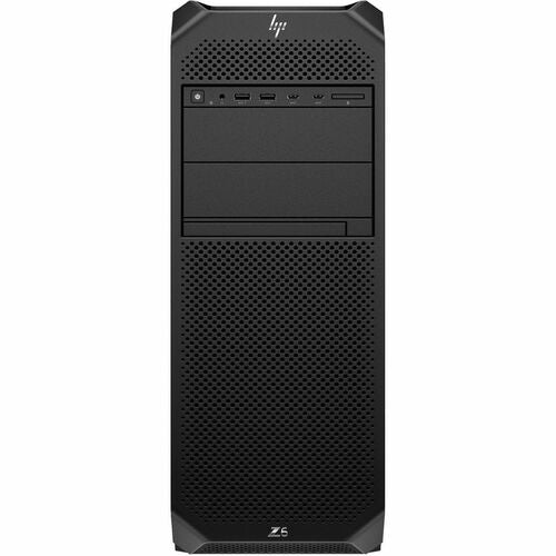 Station de travail HP Z6 G5 - 1 Xeon w5-3425 - Technologie vPro - 32 Go - SSD 512 Go - Tour
