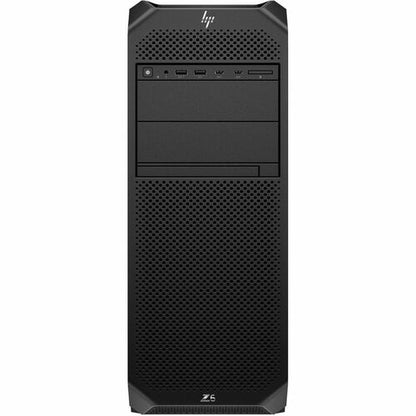 Station de travail HP Z6 G5 - 1 Xeon w5-3425 - Technologie vPro - 32 Go - SSD 512 Go - Tour