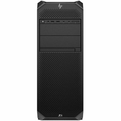 Station de travail HP Z6 G5 - 1 processeur Xeon w5-3423 - Technologie vPro