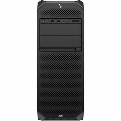 Station de travail HP Z6 G5 - 1 Xeon w5-3435X - Technologie vPro - 32 Go - SSD 512 Go - Tour