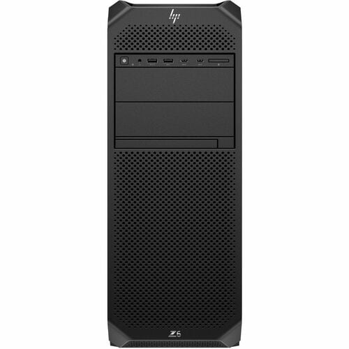 Station de travail HP Z6 G5 - 1 Xeon w5-3435X - Technologie vPro - 32 Go - SSD 512 Go - Tour
