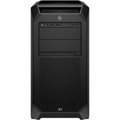 Station de travail HP Z8 Fury G5 - 1 processeur Xeon w5-3425 - vPro Technology