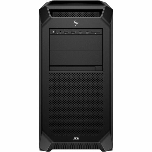 Station de travail HP Z8 Fury G5 - 1 processeur Xeon w5-3425 - vPro Technology