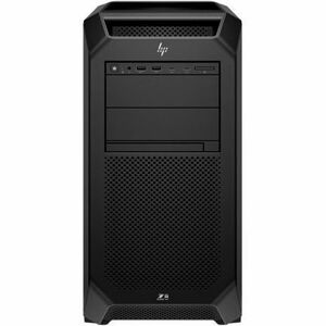 Station de travail HP Z8 Fury G5 - Xeon w5-3425 - Technologie vPro