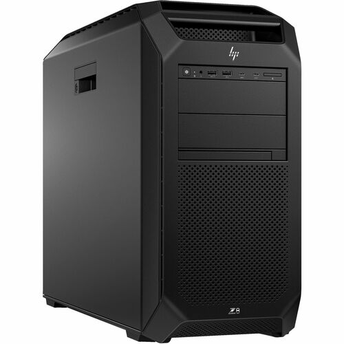 HP Z8 Fury G5 Workstation - 1 Xeon W w5-3435X - 16 GB