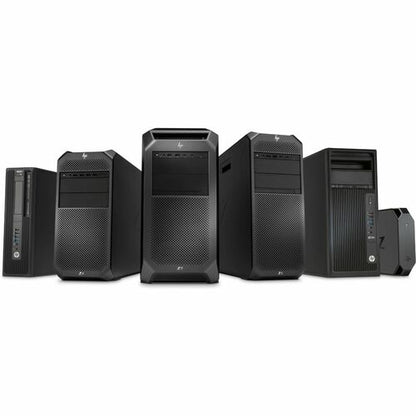 HP Z8 Fury G5 Workstation - 1 Xeon W w5-3435X - 16 GB