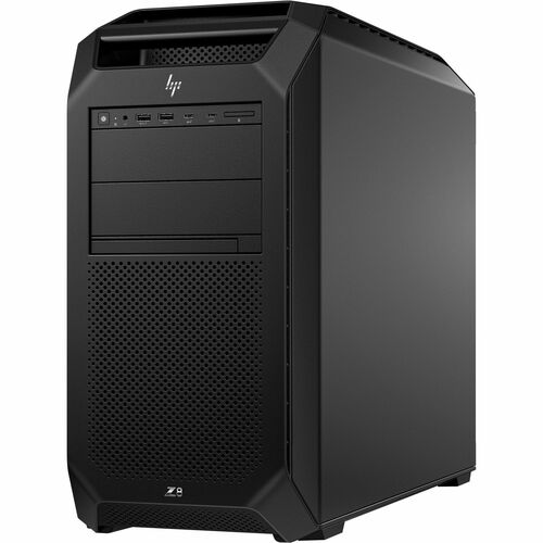 HP Z8 Fury G5 Workstation - 1 Xeon W w5-3435X - 16 GB