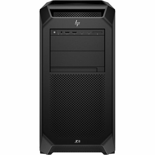 HP Z8 Fury G5 Workstation - 1 Xeon W w5-3435X - 16 GB