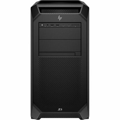 HP Z8 Fury G5 Workstation - 1 Xeon W w5-3435X - 16 GB