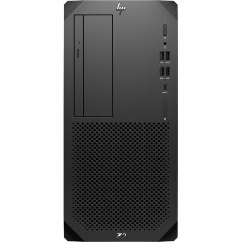 HP Z2 G9 Workstation - 1 Core i7 13th Gen i7-13700K - 32 GB