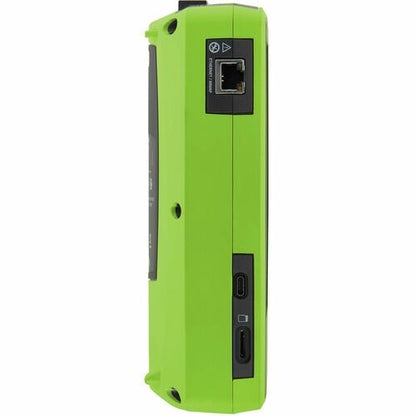 Testeur Ethernet avancé Linkrunner 10G, tri-bande complète, avec garantie Allycare d'un an