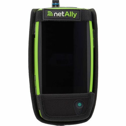 KIT PROFESSIONNEL LINKRUNNER 10G TRI-BANDE COMPLET AVEC 1 AN D'ASSURANCE ALLYCARE.