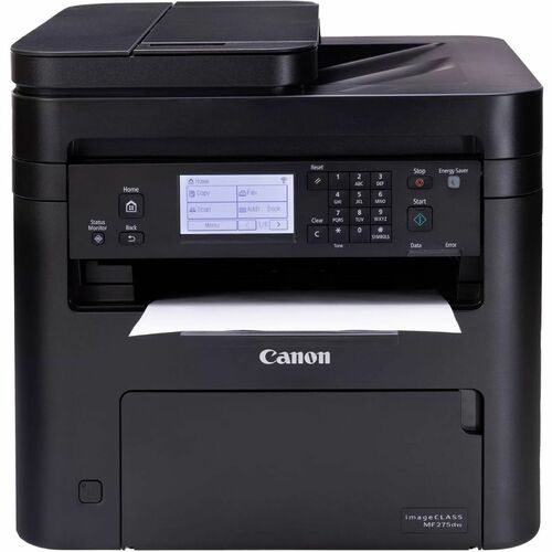 IMAGECLASS MF275DW 4-ON-1 MULTI-FUNCTION MONOCHROME LASER