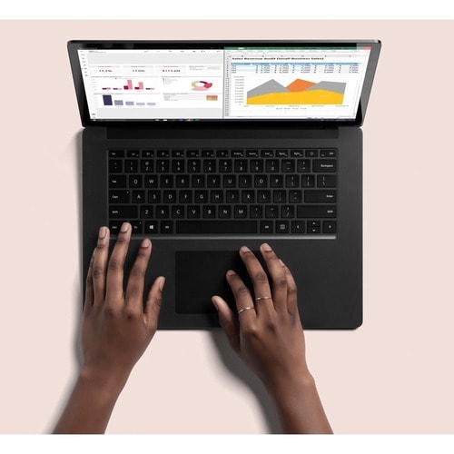 BI SURFACE LAPTOP4 15IN R7/16/512 WIN11 SC HDWR BLK