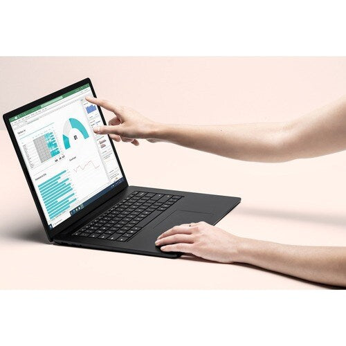 BI SURFACE LAPTOP4 15IN R7/16/512 WIN11 SC HDWR BLK
