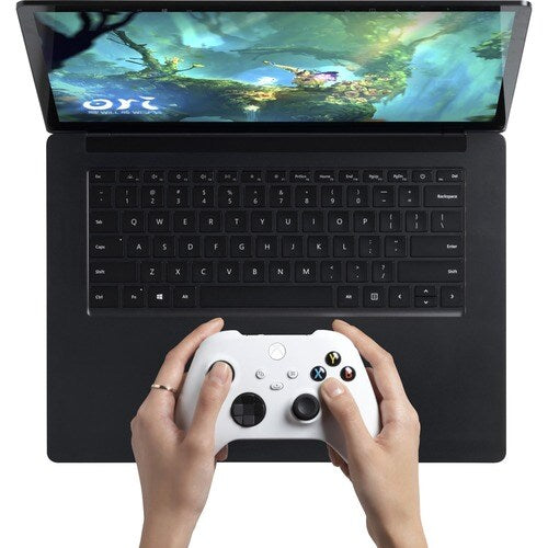 BI SURFACE LAPTOP4 15IN R7/16/512 WIN11 SC HDWR BLK