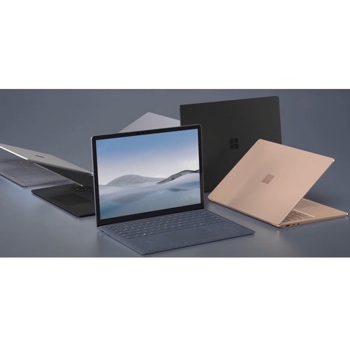 Microsoft Surface Laptop 4 13.5\" (342.90 mm) Touchscreen Notebook - AMD Ryzen 5 4680U