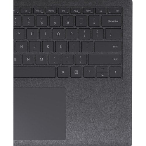 Microsoft Surface Laptop 4 13.5\" (342.90 mm) Touchscreen Notebook - AMD Ryzen 5 4680U