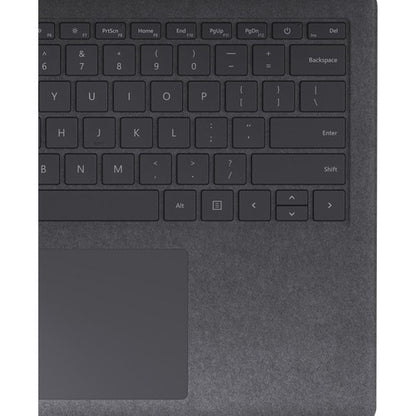 Microsoft Surface Laptop 4 13.5\" (342.90 mm) Touchscreen Notebook - AMD Ryzen 5 4680U